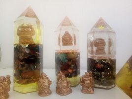 Și totuși, de ce buddhismul?