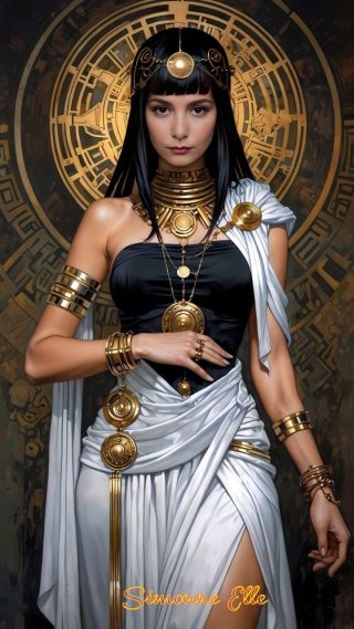 Ishtar – Zeița Dragostei, Războiului și Fertilității