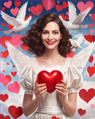 Să spui „Te iubesc“ sau …?