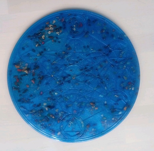 Cubul lui Metatron – Geometria Sacră și Protecția Divină