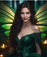 Merlin și Viviane – Iubire și trădare în legenda arturiană