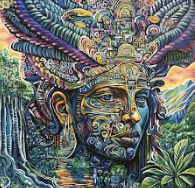 Online Course  : Shamanism -Bridging Earth and Sky & Soul Recovery