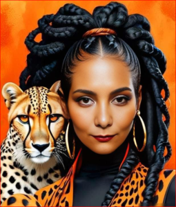 Shamanism -Bridging Earth and Sky & Soul Recovery