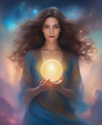 Energetic Therapy: A Holistic Approach to Healing