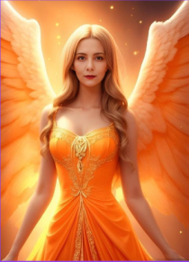 Angels Romance Elixir  Attunements
