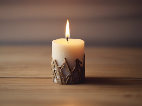 Death : A Journey of Transformation