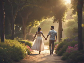 Soul Mates versus Twin Flames