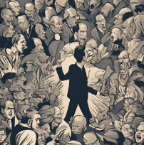 Ura pe baza opțiunilor politice -Implicarea Parapsihologilor și Manipularea Subtilă prin Mass Media