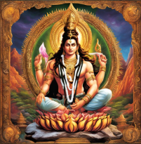 Mystical Shiva Force for Cancer  Care