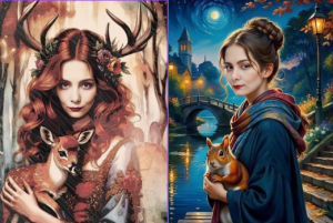 Animalele de Putere în Practica Spirituală