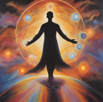 Energy Attacks and the Infringement of Personal Free Will: A Spiritual Perspective