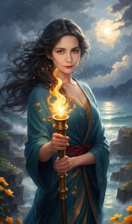 Surya Vajra – The Harmony Between Energy and Soul