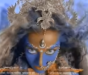 Kali – Zeița Distrugerii și Renașterii