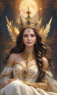 Crystals, Ethereal crystals and Crystallotherapy