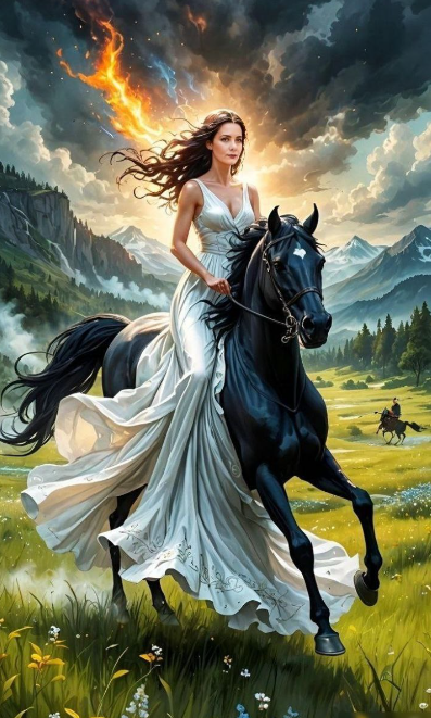 Călătoria evoluției spirituale: un drum către sine și univers