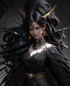 Puterea de a schimba destinul,  de a manevra „liniile temporale“