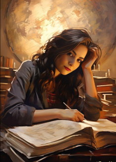 Destiny Numbers in a Year of Vibration 9 (2025)