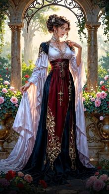 Feminitatea versus Fenomenul Woke