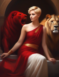 Luptător de dragul luptei versus Spiritual