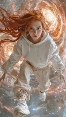 Când crezi că nu ești suficient și simți mereu nevoia să demonstrezi ceva… :)