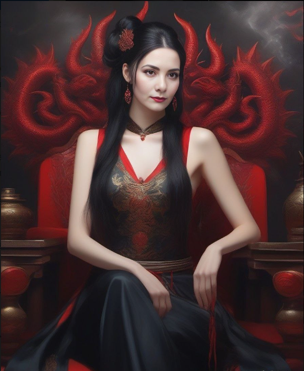 Anul Șarpelui de Lemn