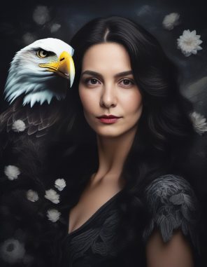 Vulturul- Animal de putere