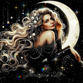 Lună Nouă și Eclipsa de Soare – Simbolism, Semnificații și Ritualuri