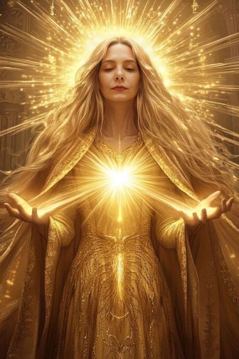 Lumina și Iubirea – Vindecătoare Absolute sau Idealuri Neînțelese?