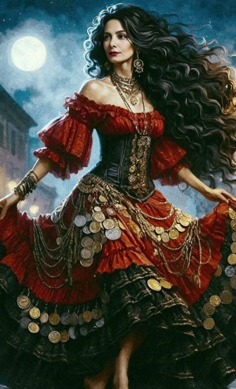 Dansul – Impactul Energetic și Relațiile Sociale