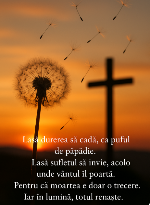 Păpadia și Învierea