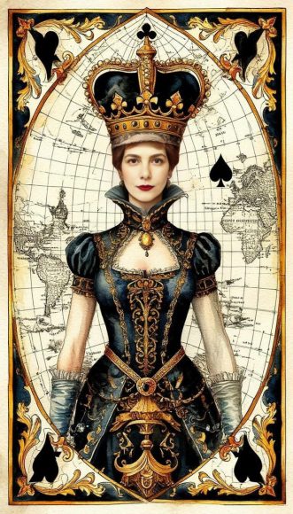 Beția Puterii – Când Un Incompetent E Pus În Funcție de Conducere