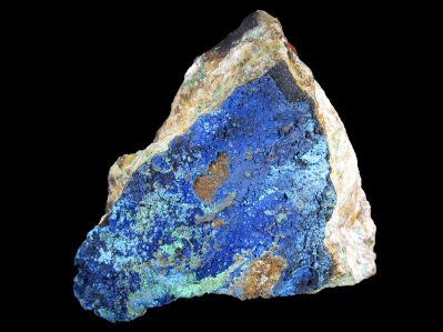 Azuritul – Proprietăți şi Beneficii