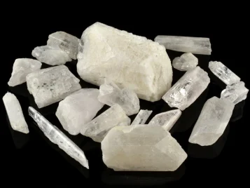 Danburitul- Varietăți, Proprietăți, Beneficii + Bonus :)