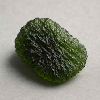 Moldavit – Proprietăți și Beneficii