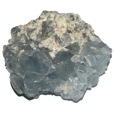 Celestit: “piatra îngerilor”- Proprietăți și Beneficii