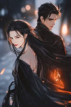 ❤️‍🩹 Semne că noul tău partener încă nu s-a despărțit energetic de fosta si aceiasi situatie in „oglinda“