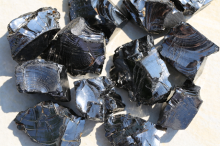 Shungit – Proprietăți și Beneficii