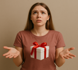 Când crezi că totul ți se cuvine fără să dai nimic în schimb : „Religia lui gratis“