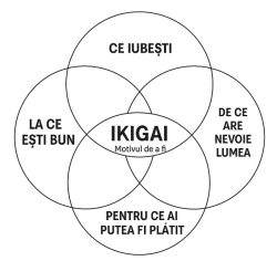 Ikigai (生き甲斐)
