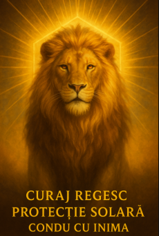 Leul – animal de putere