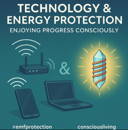⚡🌐 Tehnologie modernă & protecție energetică: