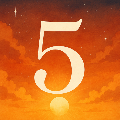 🔢 Daily Numerology – September 14, 2025 