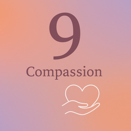 🔢 Daily Numerology – September 18, 2025