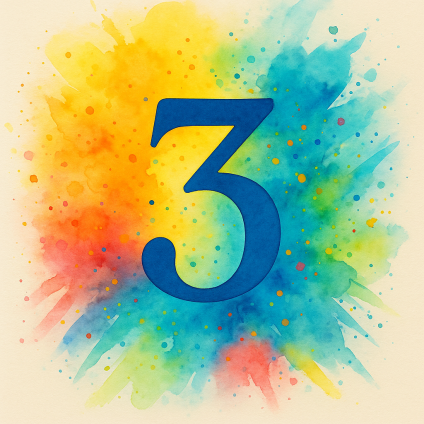 🌍 Daily Numerology – September 30, 2025 