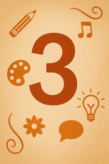 🔢 Day Numerology – October 2, 2025