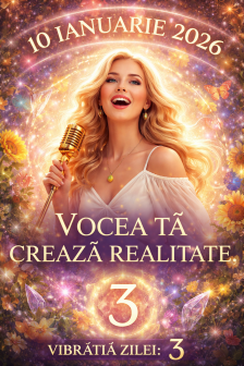 🔮 Numerology of January 10, 2026