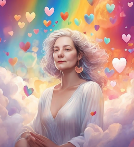 Reiki Grand Master 23rd - 25th Degree Initiations