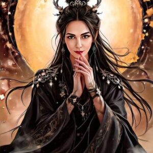 Lilith Package - Love,Power, Rejuvenation