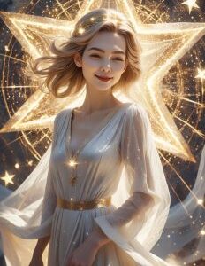 Golden Star Christ Activations