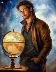 Reiki Grand Master 41-50